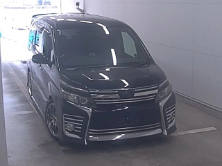 TOYOTA VOXY 2014