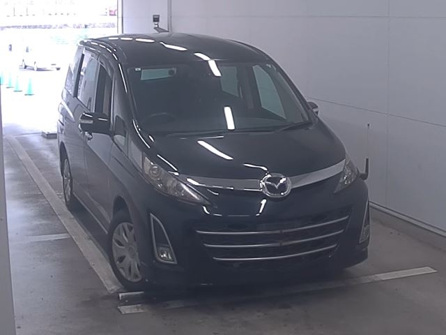 MAZDA BIANTE 2013