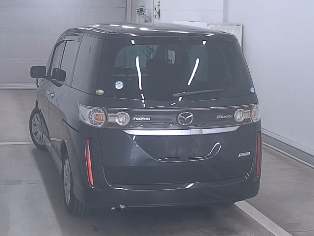 MAZDA BIANTE 2013