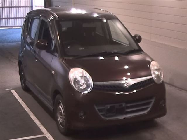 SUZUKI MRWAGON 2010