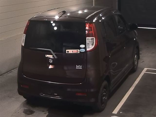 SUZUKI MRWAGON 2010