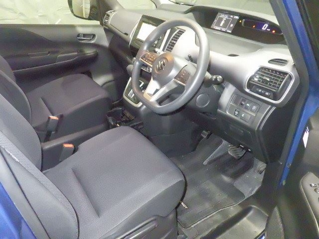 SUZUKI LANDY 2017
