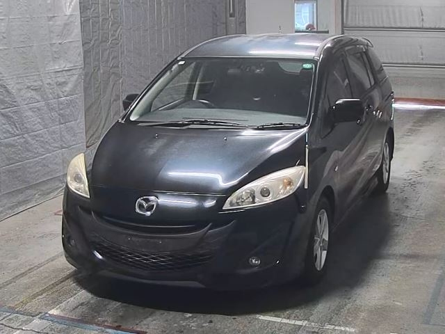 MAZDA PREMACY 2011