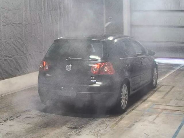 VOLKSWAGEN GOLF 2009