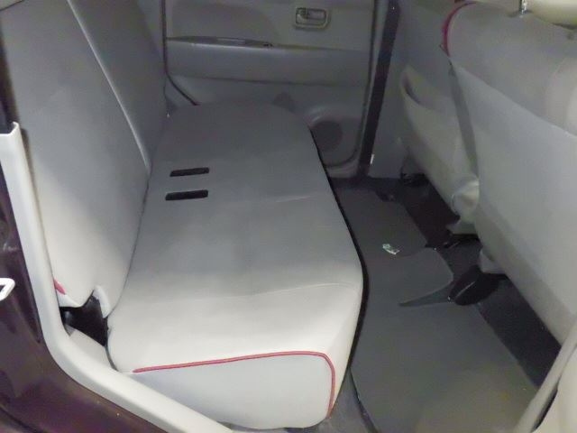 TOYOTA PIXIS SPACE 2012