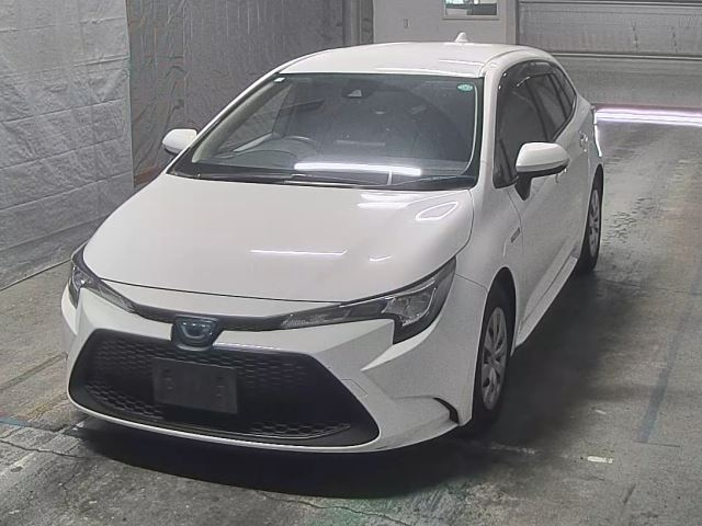 TOYOTA COROLLA TOURING 2020