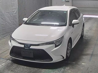 TOYOTA COROLLA TOURING 2020