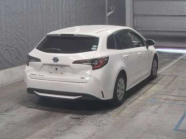 TOYOTA COROLLA TOURING 2020
