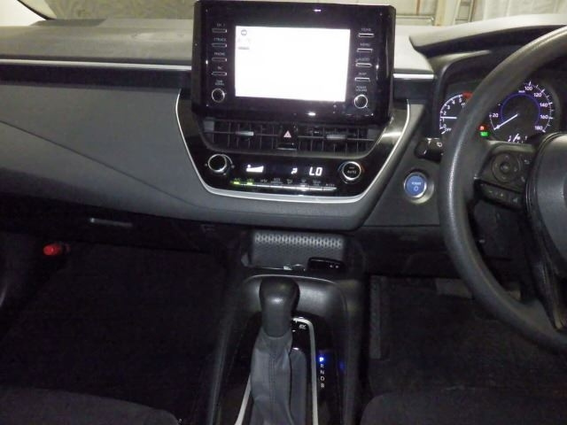 TOYOTA COROLLA TOURING 2020