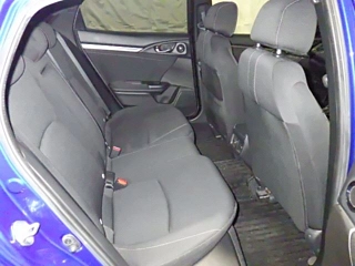 HONDA CIVIC 2019