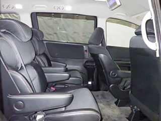 HONDA ODYSSEY 2015