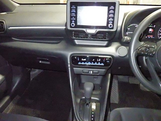 TOYOTA YARIS 2023