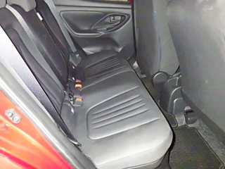 TOYOTA YARIS 2023
