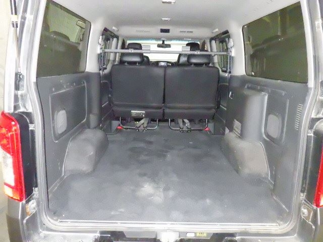 NISSAN CARAVAN VAN 2019