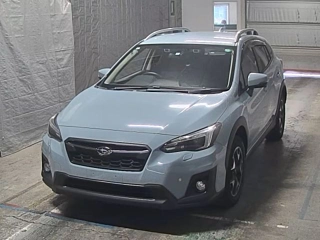 SUBARU XV 2018