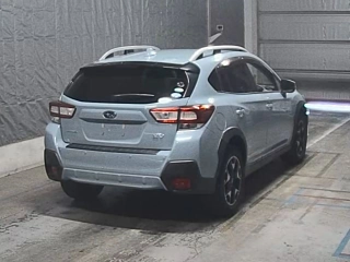 SUBARU XV 2018