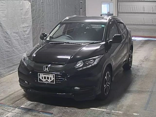 HONDA VEZEL 2014