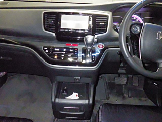 HONDA ODYSSEY 2014