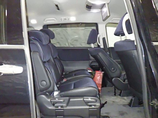 HONDA ODYSSEY 2014