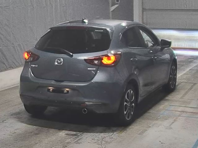 MAZDA MAZDA2 2024