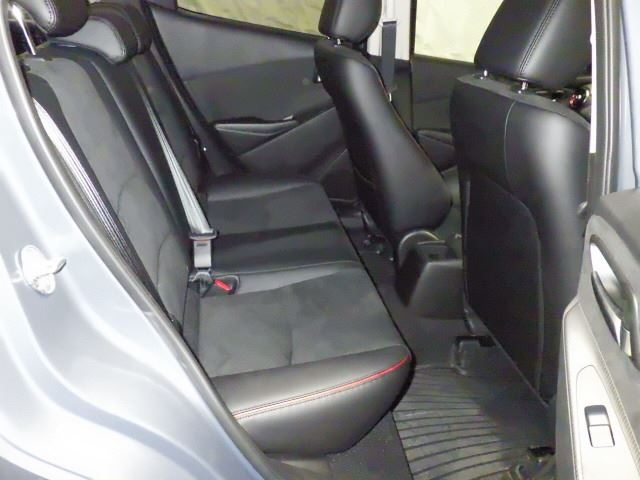MAZDA MAZDA2 2024