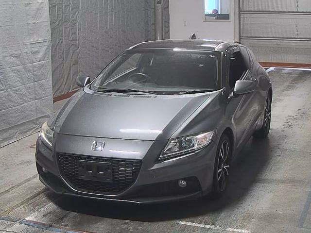 HONDA CR-Z 2012