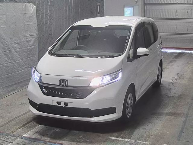 HONDA FREED 2020