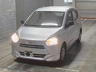 DAIHATSU MIRA E S 2021