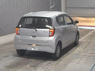 DAIHATSU MIRA E S 2021