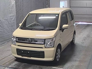 MAZDA FLAIR 2020