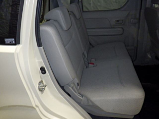 MAZDA FLAIR 2020