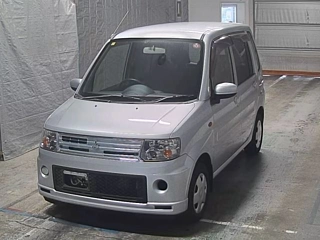 MITSUBISHI TOPPO 2012