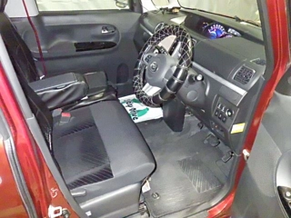 DAIHATSU TANTO 2014
