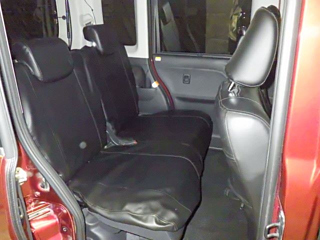 DAIHATSU TANTO 2014