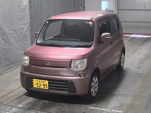 SUZUKI MRWAGON 2011