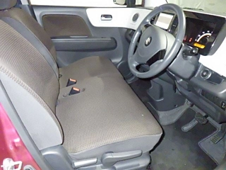 SUZUKI MRWAGON 2011
