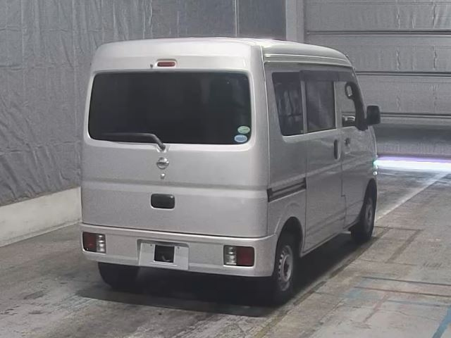 NISSAN CLIPPER VAN 2016