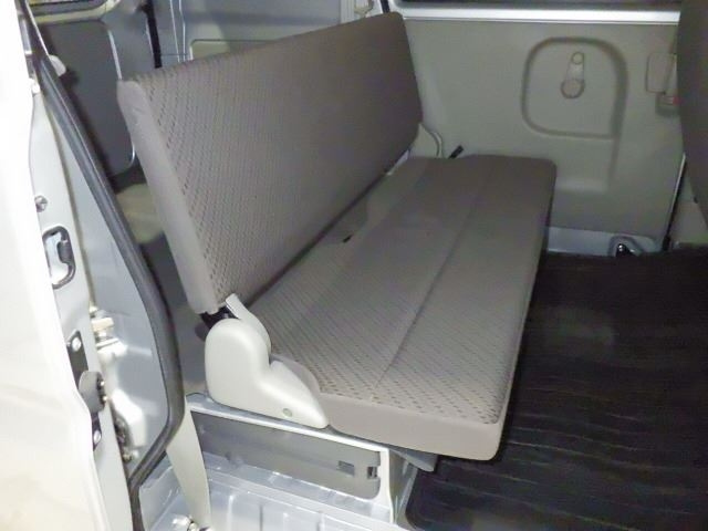 NISSAN CLIPPER VAN 2016