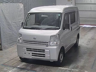 NISSAN CLIPPER VAN 2016