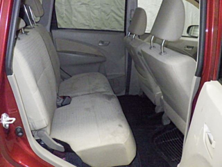 DAIHATSU MOVE 2014