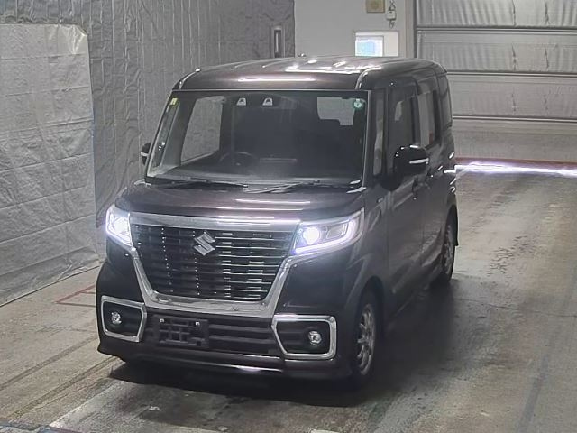 SUZUKI SPACIA 2020