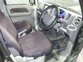 SUZUKI EVERY 2018