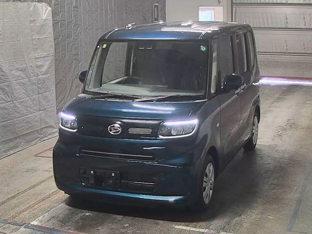 DAIHATSU TANTO 2020