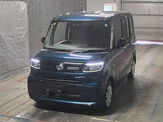 DAIHATSU TANTO 2020