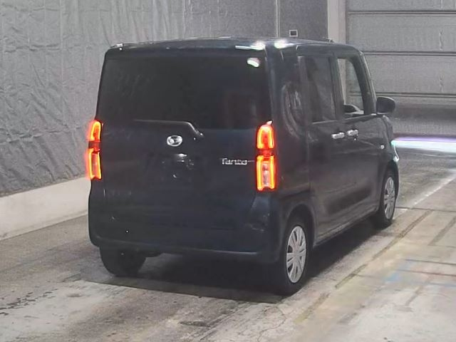 DAIHATSU TANTO 2020
