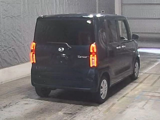 DAIHATSU TANTO 2020