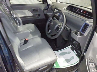 DAIHATSU TANTO 2020