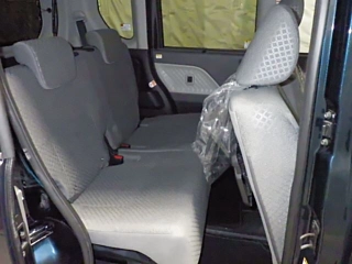 DAIHATSU TANTO 2020