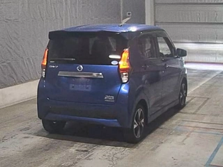 NISSAN DAYZ 2021