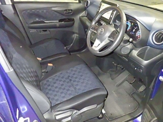 NISSAN DAYZ 2021